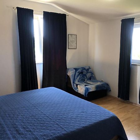 Apartman Sara Rovinj Exteriör bild