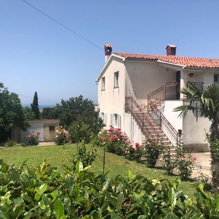 Apartman Sara Rovinj Exteriör bild