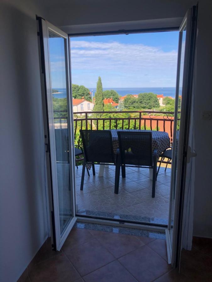 Apartman Sara Rovinj Exteriör bild