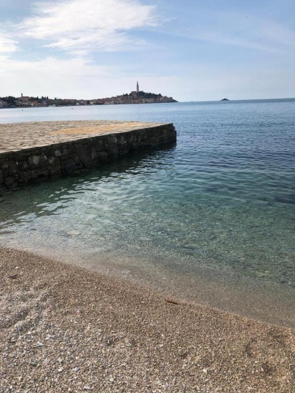 Apartman Sara Rovinj Exteriör bild