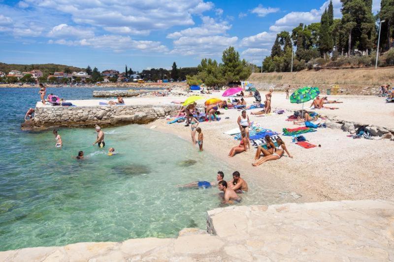 Apartman Sara Rovinj Exteriör bild