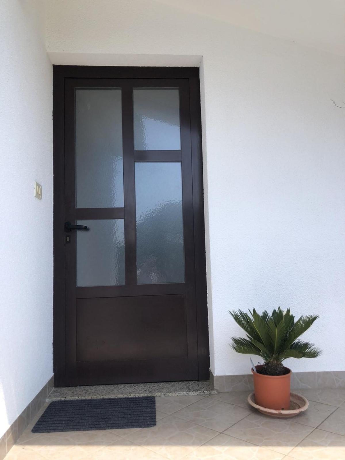 Apartman Sara Rovinj Exteriör bild