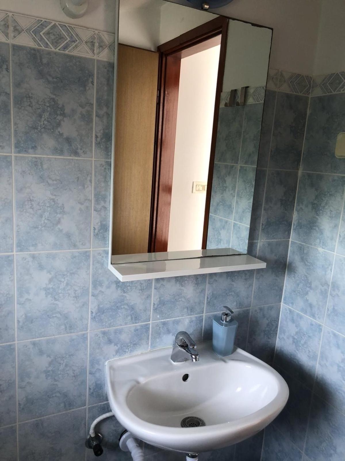 Apartman Sara Rovinj Exteriör bild