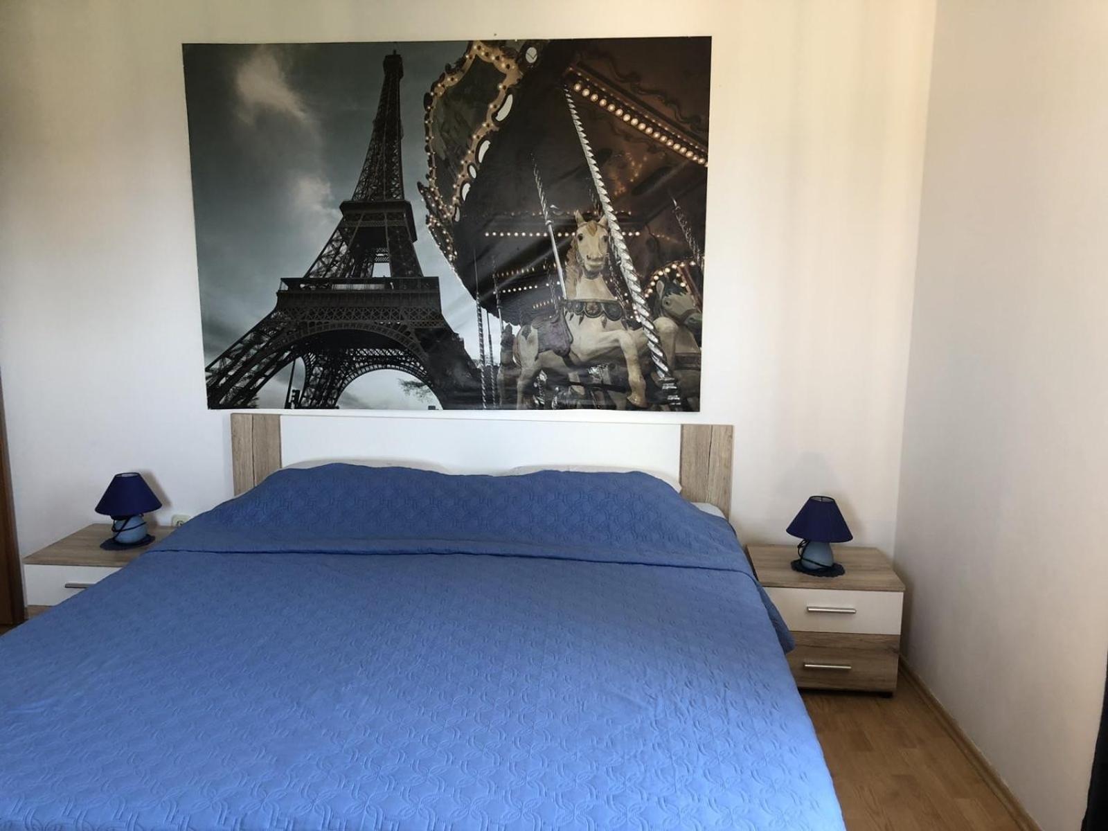 Apartman Sara Rovinj Exteriör bild