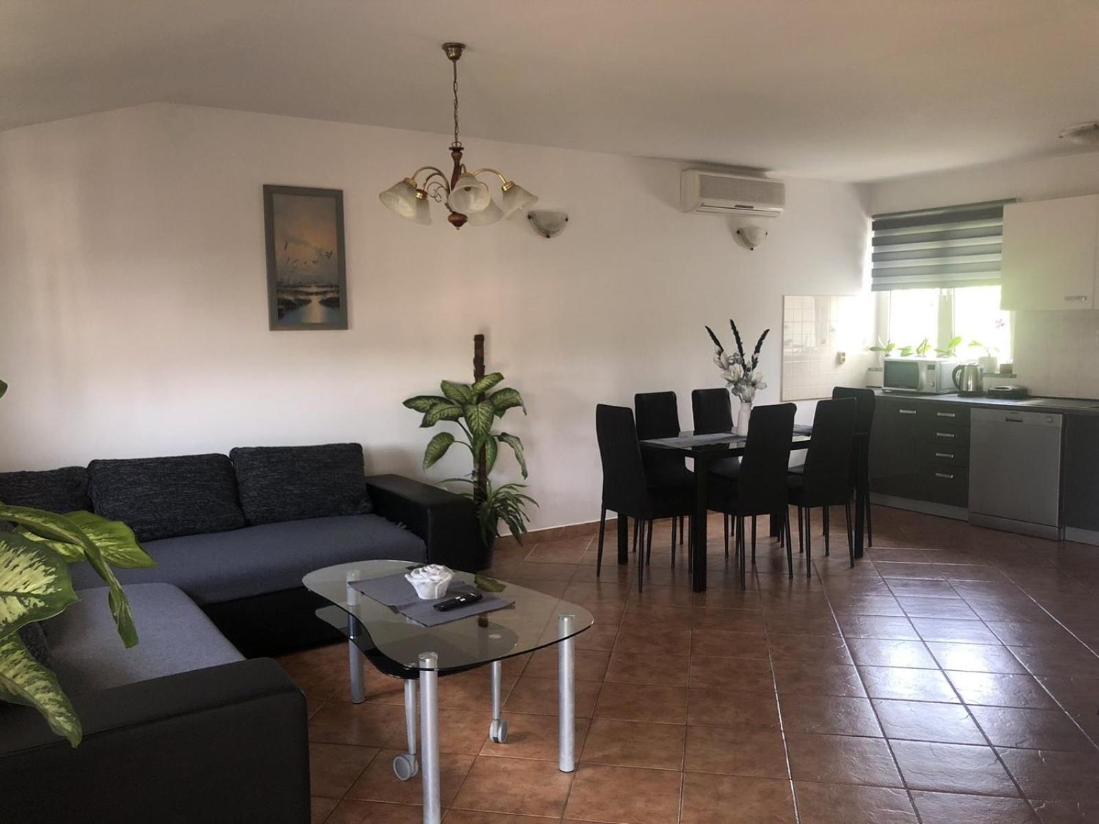 Apartman Sara Rovinj Exteriör bild