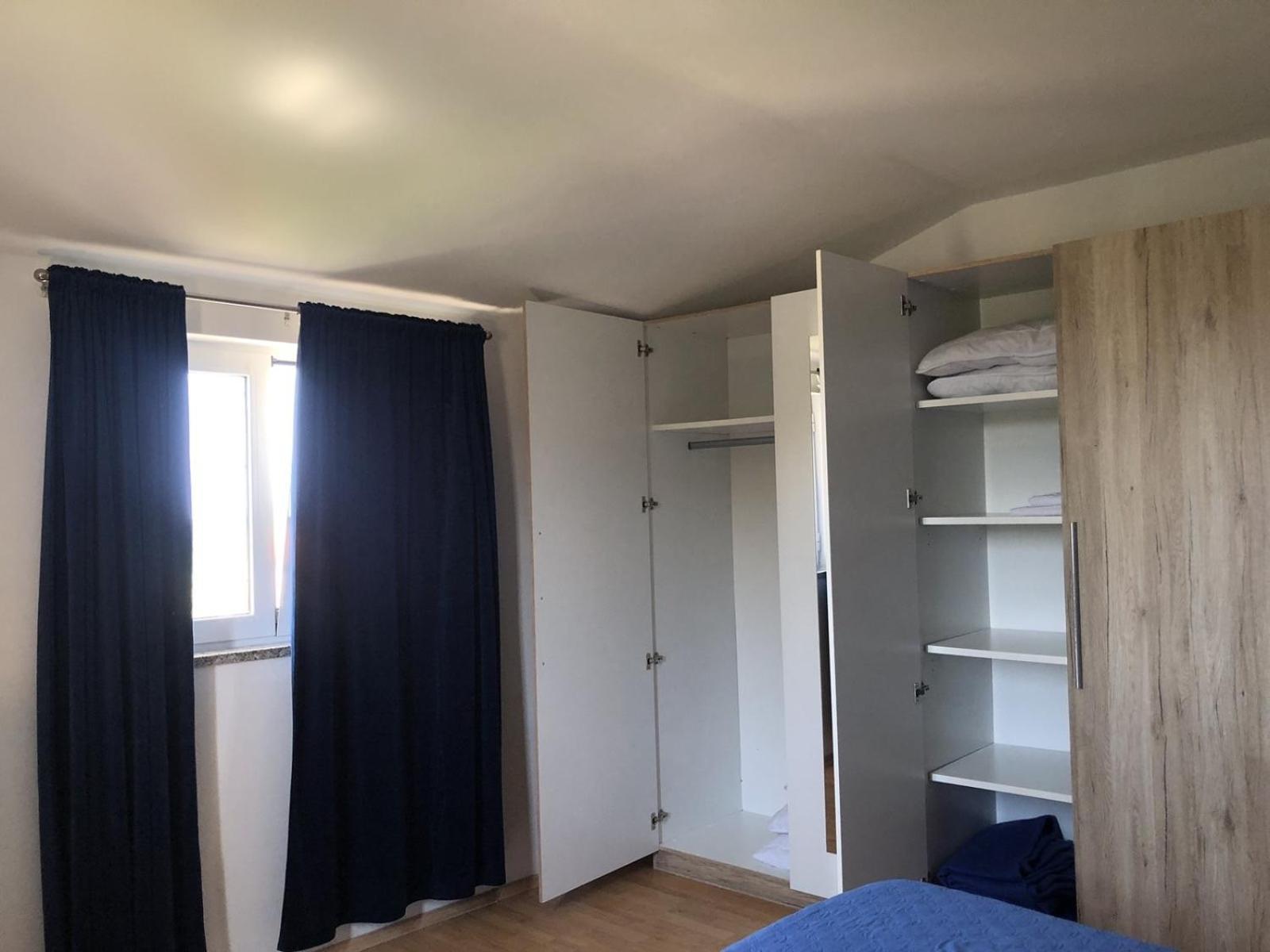 Apartman Sara Rovinj Exteriör bild