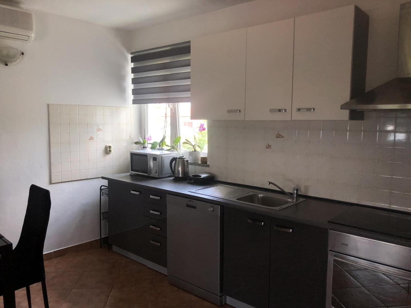 Apartman Sara Rovinj Exteriör bild