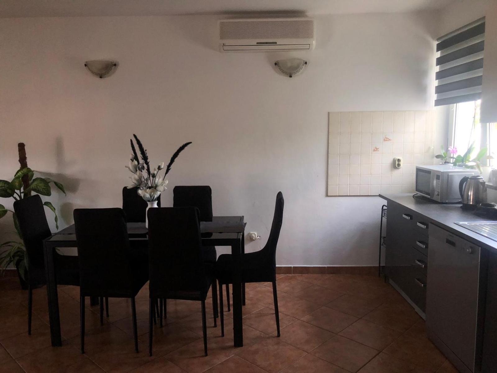Apartman Sara Rovinj Exteriör bild