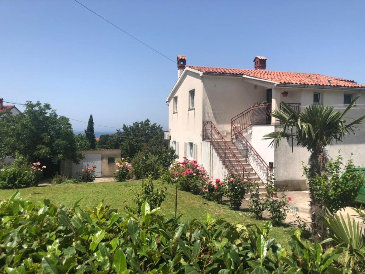 Apartman Sara Rovinj Exteriör bild